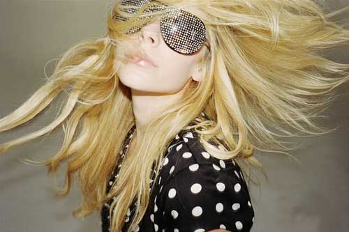 艾薇儿·拉维妮/Avril Lavigne-9-73